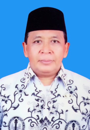 H. Wahyudin, M.Pd